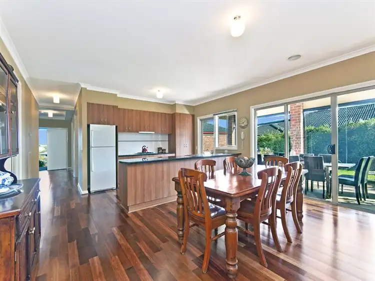 Second view of Homely house listing, 2 Dennington Rise, Dennington VIC 3280