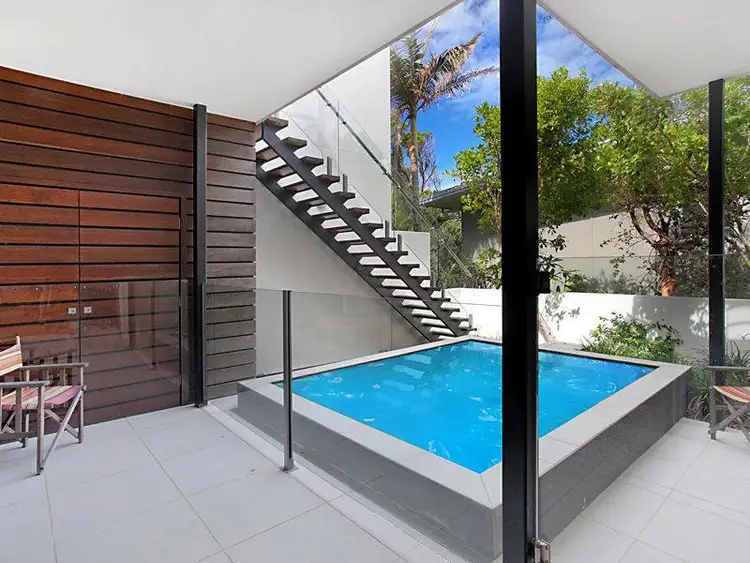 Fourth view of Homely house listing, 1/6 Peregian Esplanade, Peregian Beach QLD 4573