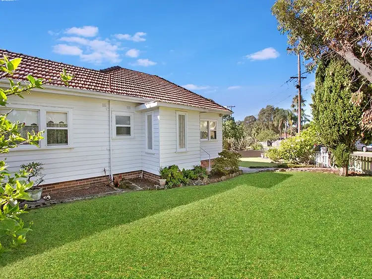 Fifth view of Homely house listing, 31 Corea Street, Sylvania NSW 2224