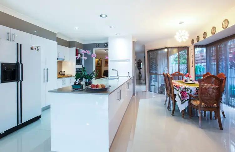 Fourth view of Homely house listing, 20 The Corso, Isle Of Capri QLD 4217