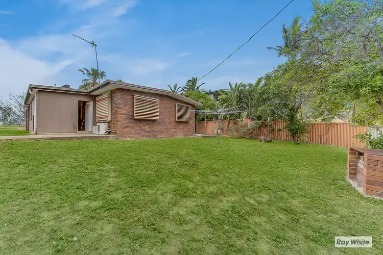 Fourth view of Homely house listing, 872 Scenic Highway, Kinka Beach QLD 4703