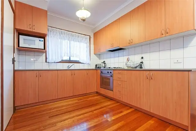 Fifth view of Homely house listing, 107 Radford Road, Reservoir VIC 3073