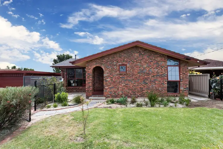Second view of Homely house listing, 11 Hooper Place, Christies Beach SA 5165