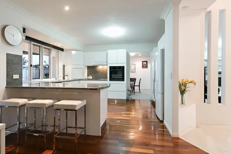 Seventh view of Homely house listing, 76 Dewsbury Street, Middle Park QLD 4074