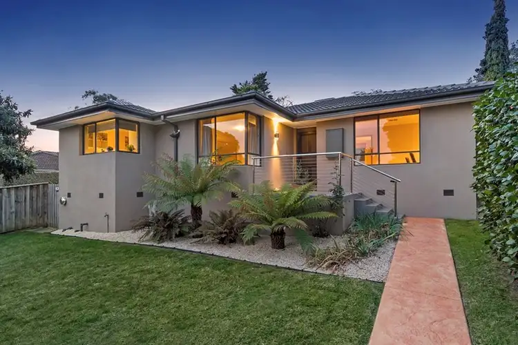 1 Melody Court, Mooroolbark VIC 3138