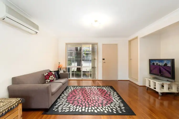 Sixth view of Homely townhouse listing, 107/130 Reservoir Road, Blacktown NSW 2148