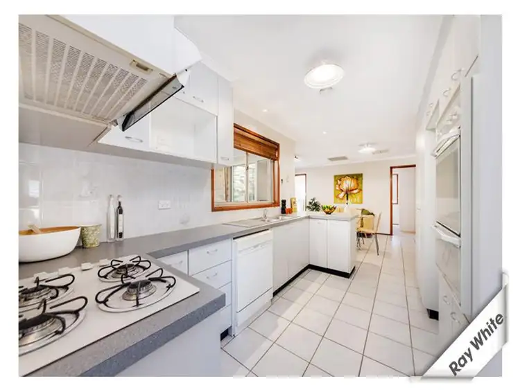 Sixth view of Homely house listing, 31 Brittlebank Circuit, Banks ACT 2906