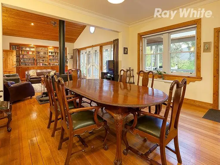 Third view of Homely rural property listing, 166 Cogdell Lane, Kergunyah VIC 3691
