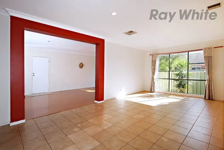 Fifth view of Homely house listing, 33 Glastonbury Circuit, Point Cook VIC 3030