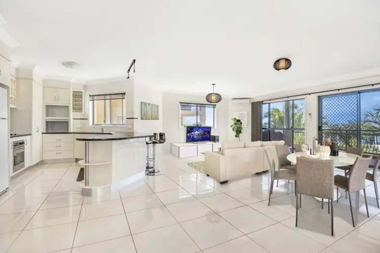 Third view of Homely apartment listing, 3/266 Marine Parade, Kingscliff NSW 2487