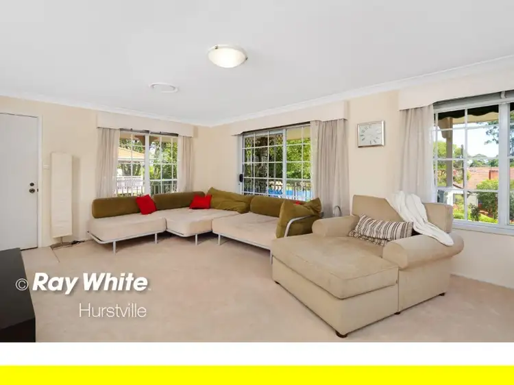 Second view of Homely townhouse listing, 1/12 Homedale Crescent, Connells Point NSW 2221