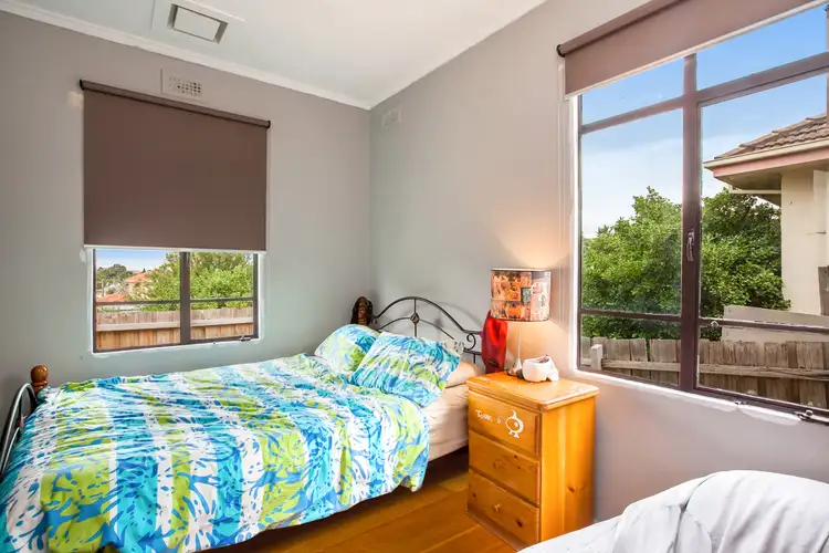 Fifth view of Homely house listing, 55 Nisbett Street, Reservoir VIC 3073