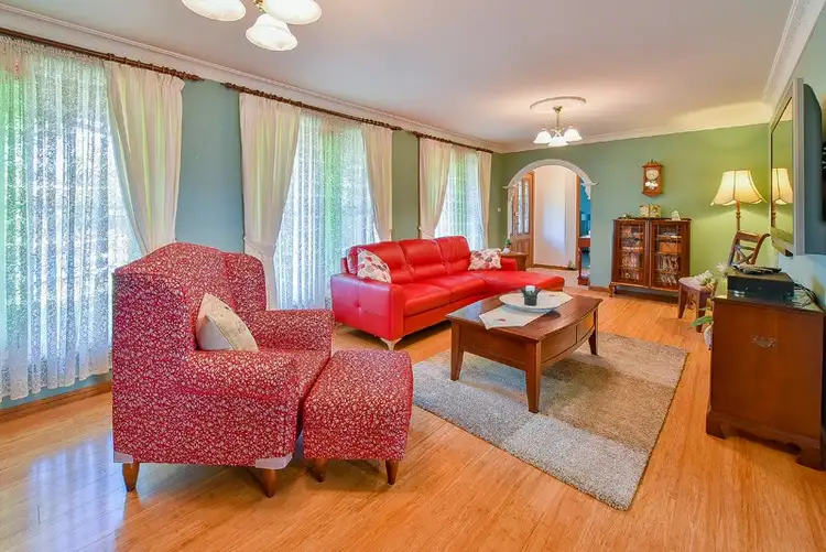 Fourth view of Homely house listing, 10 Plane Tree Drive, Narellan Vale NSW 2567