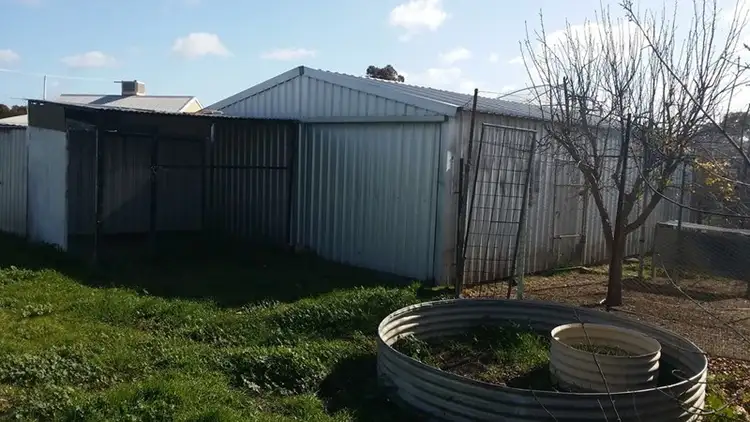 Fourth view of Homely house listing, 2 House Street, Gnowangerup WA 6335
