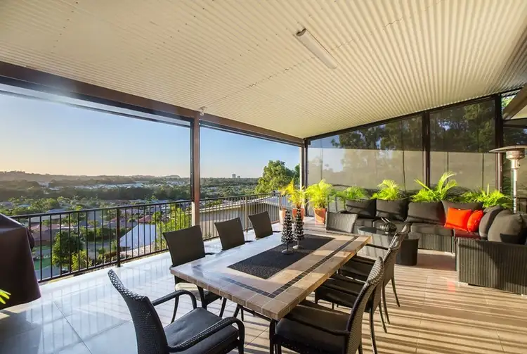 14 Border Drive, Currumbin Waters QLD 4223