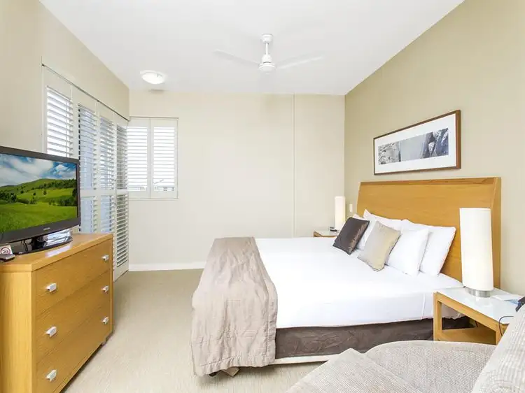 Fourth view of Homely apartment listing, 6204 Mantra on Salt, Gunnamatta Avenue, Kingscliff NSW 2487