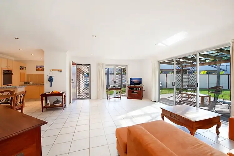Second view of Homely townhouse listing, 145/128 Benowa Road 'Sun Village', Southport QLD 4215