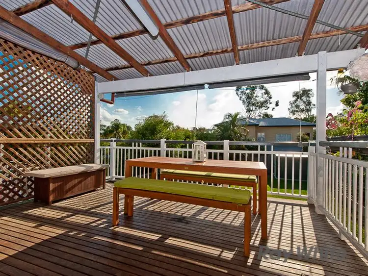 Third view of Homely house listing, 10 Lincoln Street, Wilston QLD 4051