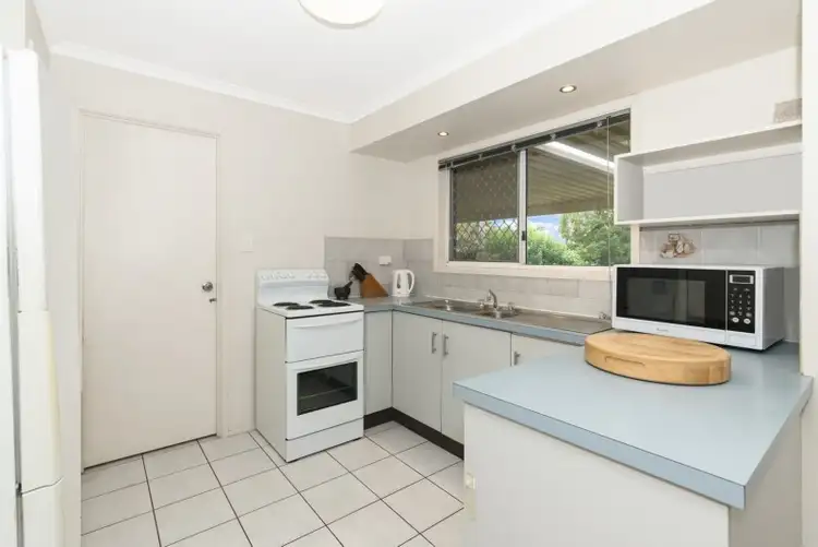 Third view of Homely house listing, 50 Paluma Street, Thuringowa Central QLD 4817