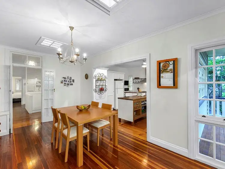 Seventh view of Homely house listing, 11 Myagah Road, Ashgrove QLD 4060