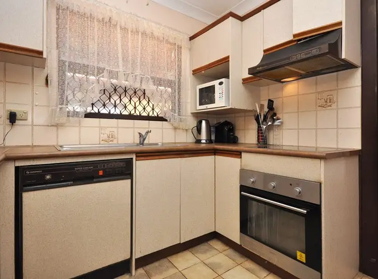Fourth view of Homely house listing, 34 Paterson Drive, Hackham SA 5163