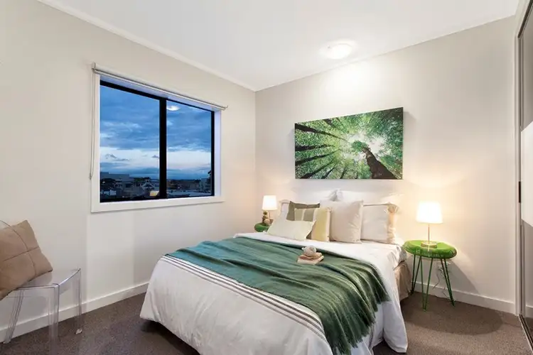 Seventh view of Homely apartment listing, 10/81 Koornang Road, Carnegie VIC 3163