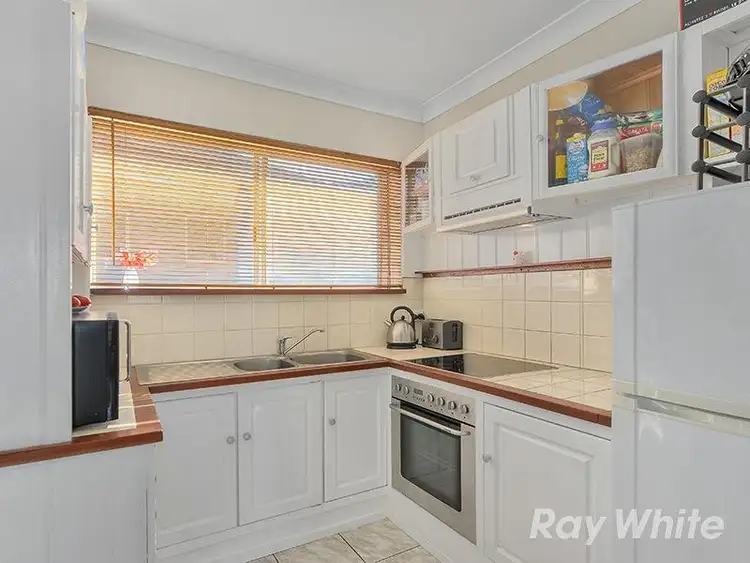 Third view of Homely unit listing, 4/37 Oliver Street, Nundah QLD 4012