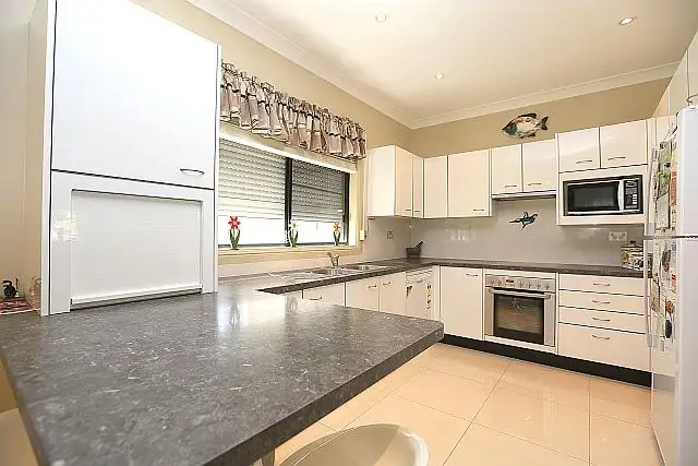 Fourth view of Homely house listing, 51 Virginius Street, Padstow NSW 2211