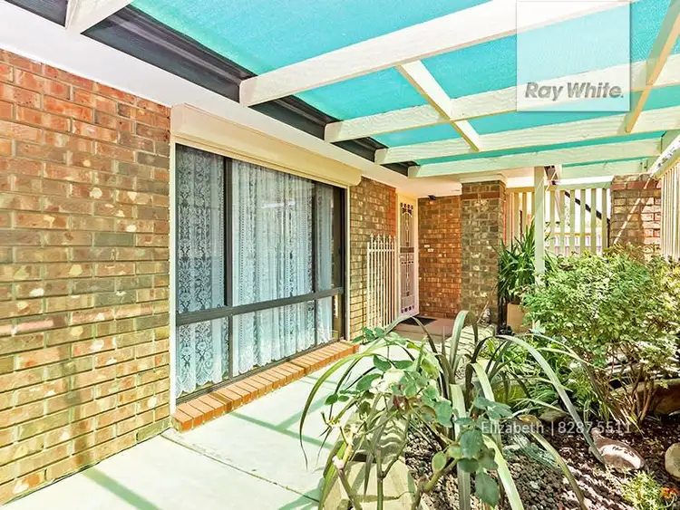 Third view of Homely house listing, 4 Harwood Place, Andrews Farm SA 5114