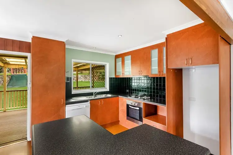 Fifth view of Homely house listing, 52 Tarnook Drive, Ferny Hills QLD 4055