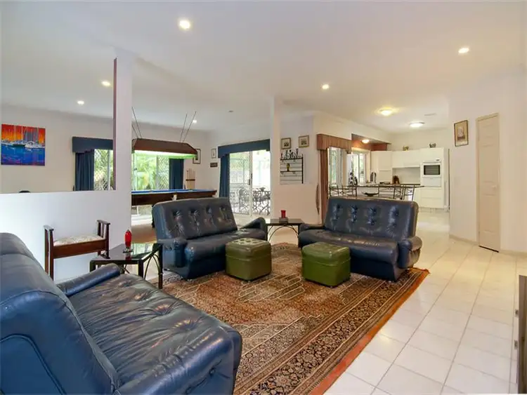Seventh view of Homely house listing, 5 Sylvan Court, Springwood QLD 4127