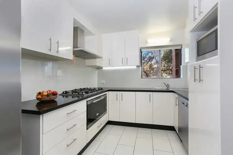 Third view of Homely apartment listing, 5/21 Mascot Drive, Eastlakes NSW 2018