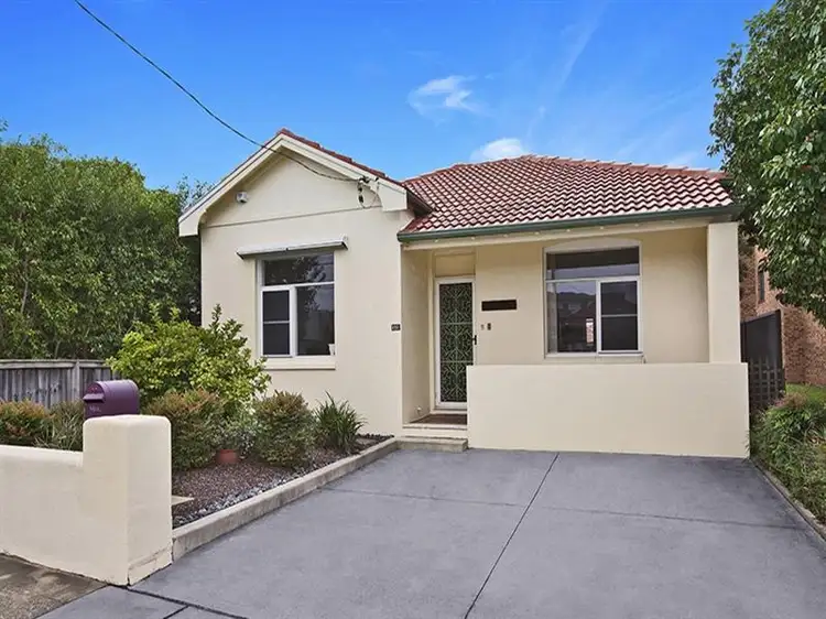 Main view of Homely house listing, 188 Hampden Road, Abbotsford NSW 2046
