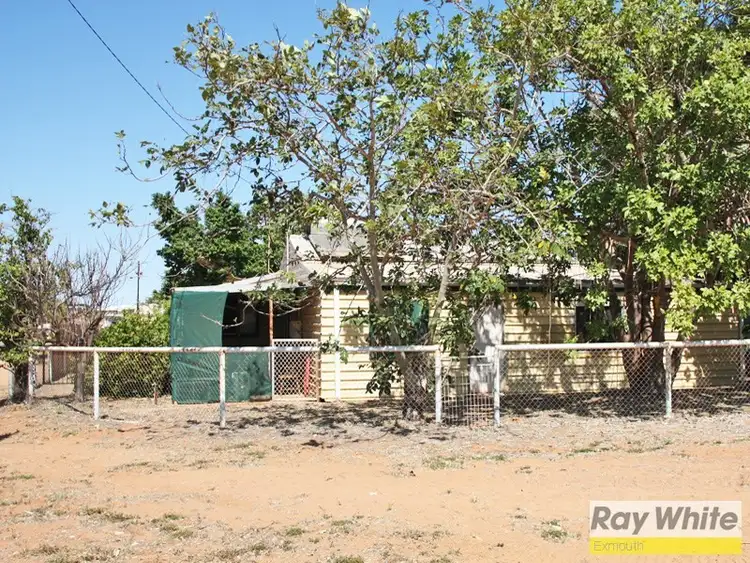 Fourth view of Homely house listing, 81 Second Avenue, Onslow WA 6710