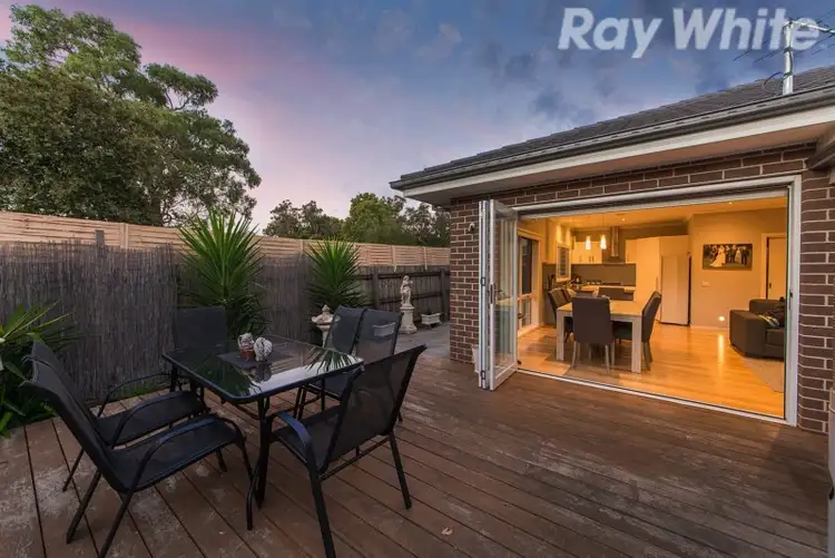 Seventh view of Homely house listing, 6/62 Liverpool Road, Kilsyth VIC 3137