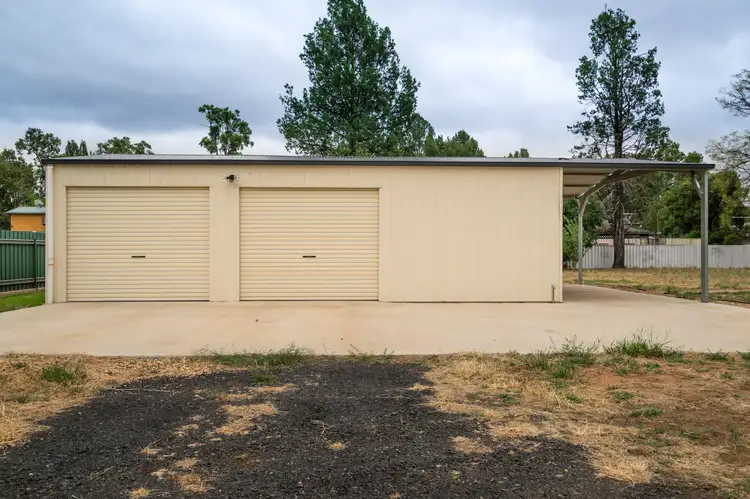 Sixth view of Homely house listing, 8 Bomen Street, Ballimore NSW 2830
