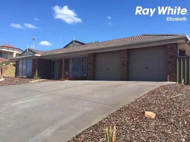 10 Carman Close, Hillbank SA 5112