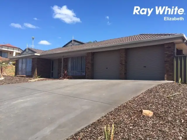 Main view of Homely house listing, 10 Carman Close, Hillbank SA 5112