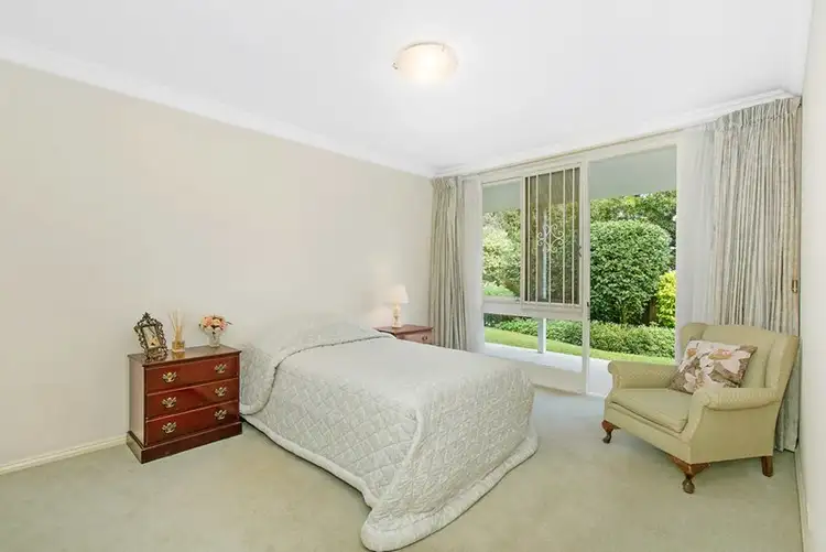 Fifth view of Homely apartment listing, 9/564 Pacific Highway, Killara NSW 2071