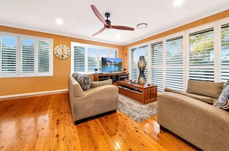 Fifth view of Homely house listing, 2 Yagoona Close, Bangor NSW 2234
