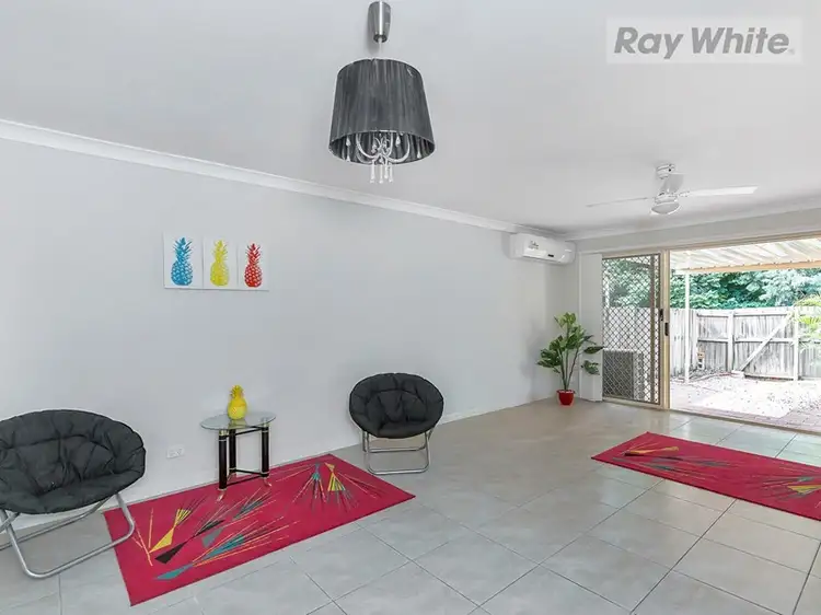 Second view of Homely unit listing, 7/5 Spalding Crescent, Goodna QLD 4300