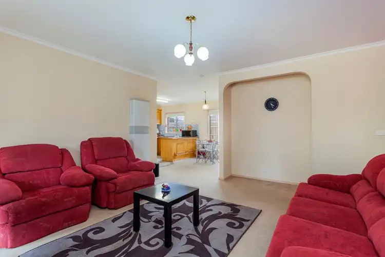 Second view of Homely unit listing, 4/145 Torquay Road, Grovedale VIC 3216
