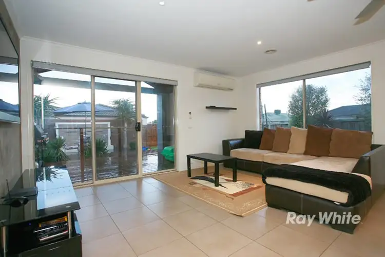 Sixth view of Homely house listing, 16 Melington Drive, Lyndhurst VIC 3975