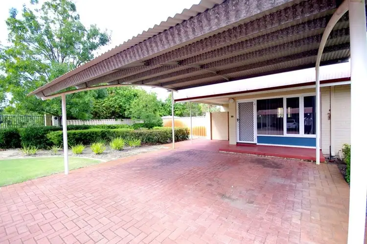 Third view of Homely house listing, 1/67 Tendring Way, Girrawheen WA 6064
