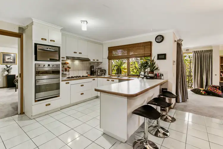 Second view of Homely house listing, 34 Hakea Drive, Mount Martha VIC 3934