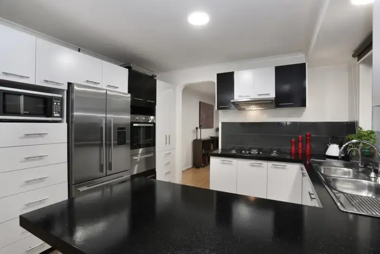 Third view of Homely house listing, 64 Heritage Drive, Mill Park VIC 3082