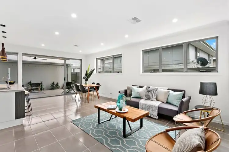 Fourth view of Homely house listing, 100 Harbour Boulevarde, Shell Cove NSW 2529