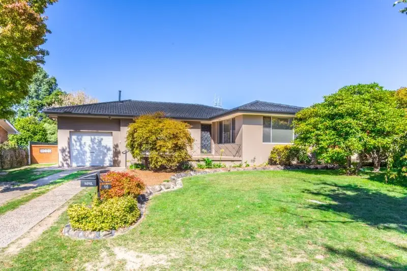 Main view of Homely house listing, 16 Endeavour Avenue, Orange NSW 2800