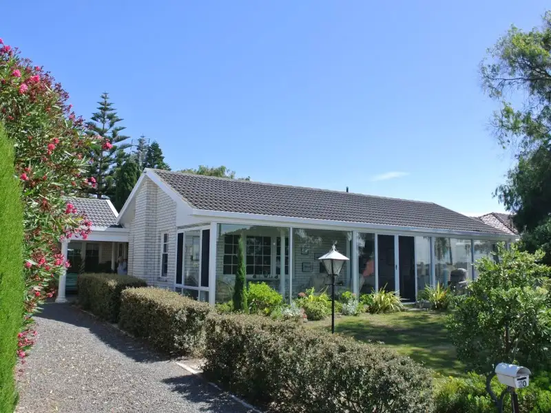 Main view of Homely house listing, 20 McFarlane Street, Kingston Se SA 5275