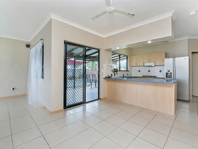 Sixth view of Homely house listing, 1 Mayfield Close, Mount Sheridan QLD 4868